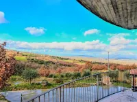 Affittacamere Profumo Campestre Hotel a Frigento