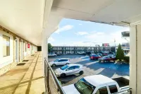 Hotel O Haven Inn Huntsville AL US 72 - 2-Star