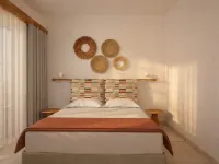 Cavo Notos Beach Hotel Hotels in Kavos