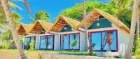 Bush Beach Backpackers Hotels in 