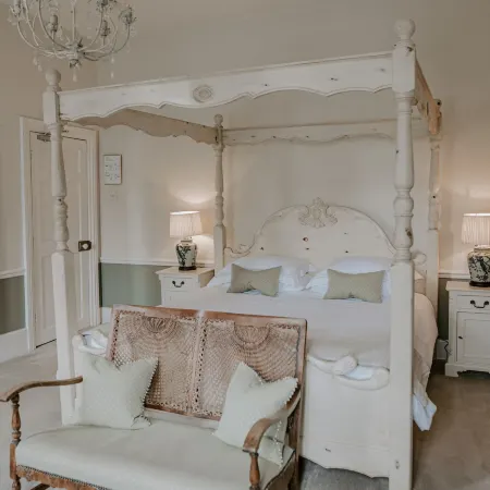 Allington Manor