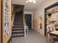 Wanderlust Boutique Rooms Hotels in Bad Goisern