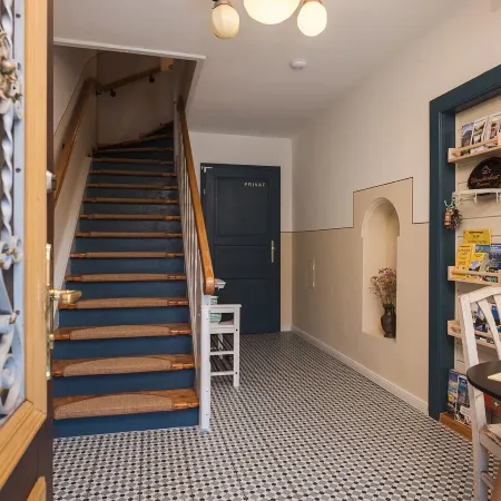 Wanderlust Boutique Rooms