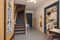 Wanderlust Boutique Rooms