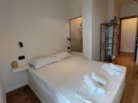 Chavalon Apartments Hotels in Armeni