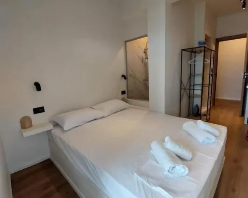 Chavalon Apartments Hotels in Armeni