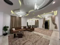 ELITE Comfort 3BR Apartment New Cairo