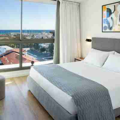 L RESIDENCES & Suites Rooms