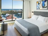 L RESIDENCES & Suites Hotels in Larnaca