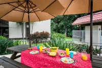 Kona Mansions#105 - 2-Star