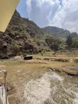 Omji Ashram- Sant Manas Bhushan Kharsali