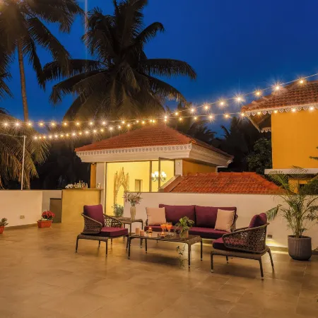 Staymaster Casa D'amaaya 4BR- Pool