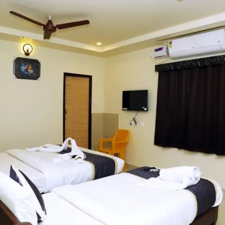 Hotel Elite Inn