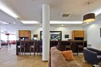 Lam Hotel Estarreja - bar