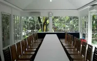 Villa Syariah Mvr