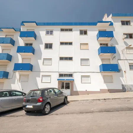 GuestReady - Floral Ericeira residence