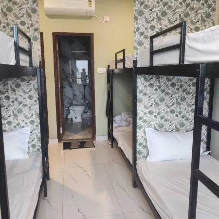 NS BACKPACKERS HOSTEL