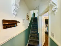 Rana's House