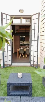 Via Roma 106 Apartment - Homestays