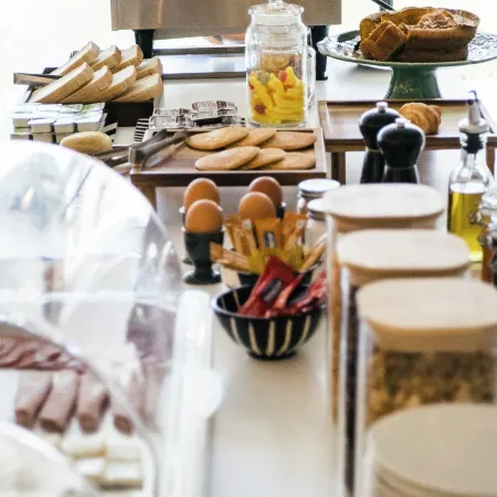 &Tales Villas Collection - With Hotel Service and Breakfast