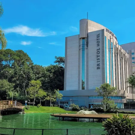 Bristol Santo André ABC São Paulo