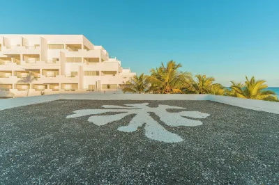 Santo Domingo Bay Convention Resort & Casino Hotels in 