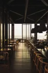 WOOD HOTEL & SPA - breakfast