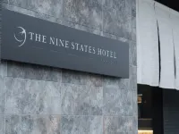 HOTEL NINESTATES KARATSU Hotels in Karatsu