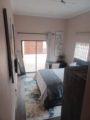 J's Place - where tranquility meets practicality - 2つ星