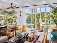 Boutique Hotel Esplanade Hotels in Capaccio Paestum