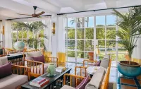 Boutique Hotel Esplanade
