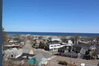The Trident Inn - Ocean View