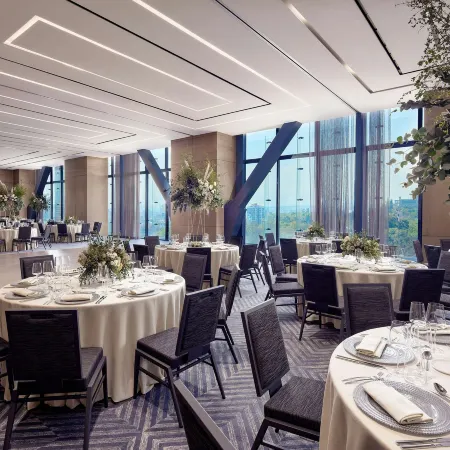 The Ritz-Carlton, Mexico City