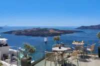 Athina Aperto Suites