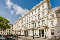 The Lancaster Hotel Hotels in Hyde Park