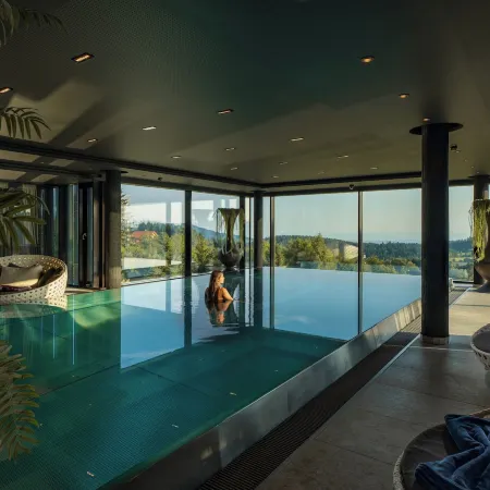 Angerhof Sport- u. Wellnesshotel