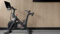 Hampton Inn Boston Woburn - gimnasio