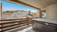 Mont Cervin 21 by AvantStay Luxury Ski in Ski Out Home in Park City