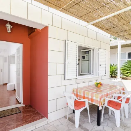 Dubrovnik Apartment with Private Terrace
