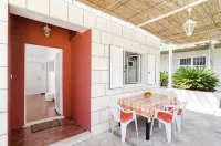 Dubrovnik Apartment with Private Terrace