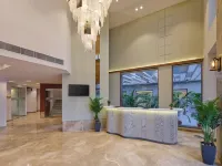 Regenta Place Ahmedabad - 2-Star