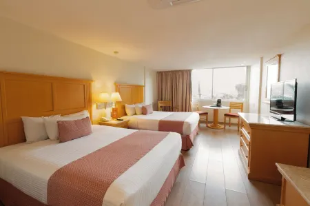Hotel Palacio Azteca