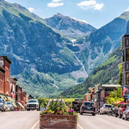 Telluride Lodge 305 by Avantstay Close to Slopes & Town!