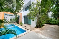 Casa la Ceiba