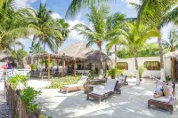 La Diosa Kali Beach Front Hotel