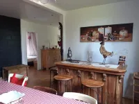 Chalet in Raon-l'Etape Near Lake - Alphydda