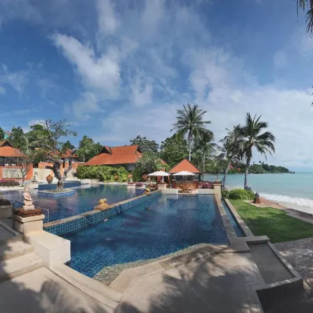 Muang Samui Spa Resort