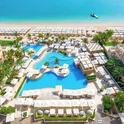 Grand Millennium Business Bay Hotels near SEGA Republic