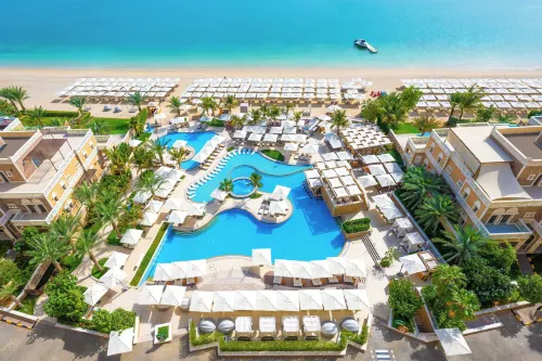 Grand Millennium Business Bay
