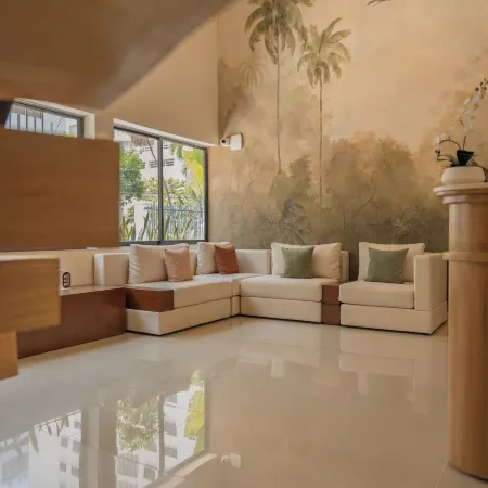 Alcaré Rooms Cartagena Отели рядом с достопримечательностью «Манга»